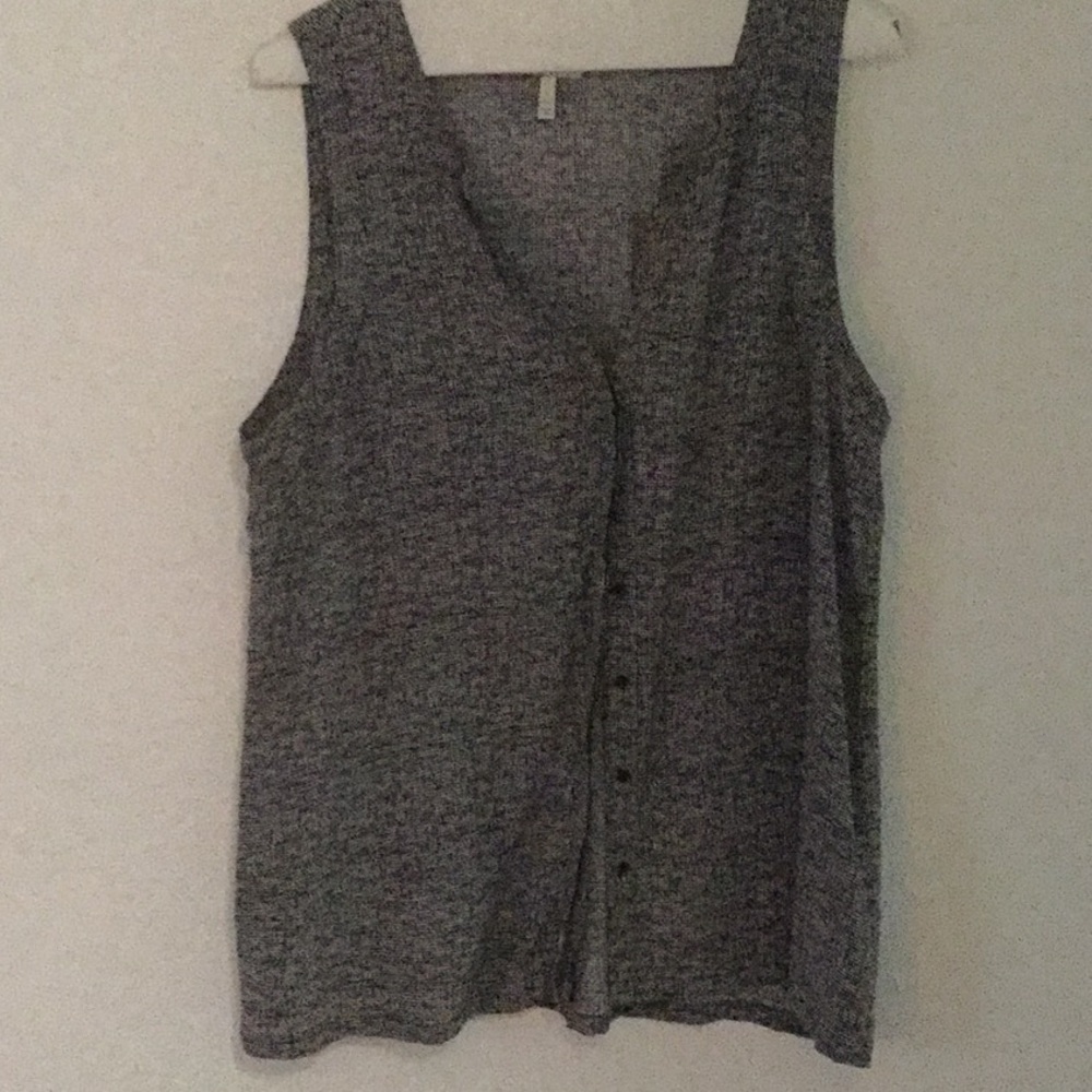 Joie silk blouse